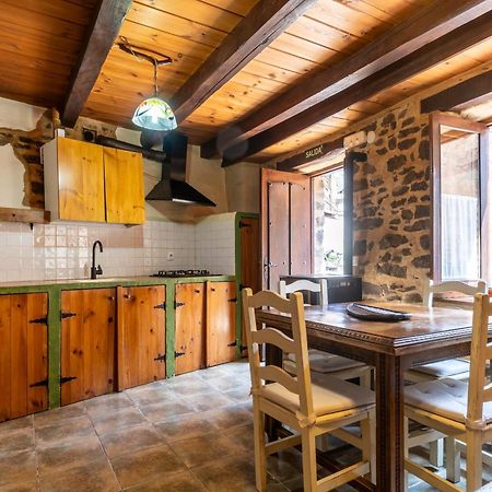 Casa De Turismo Rural Sardom3 Bembibre  Ngoại thất bức ảnh