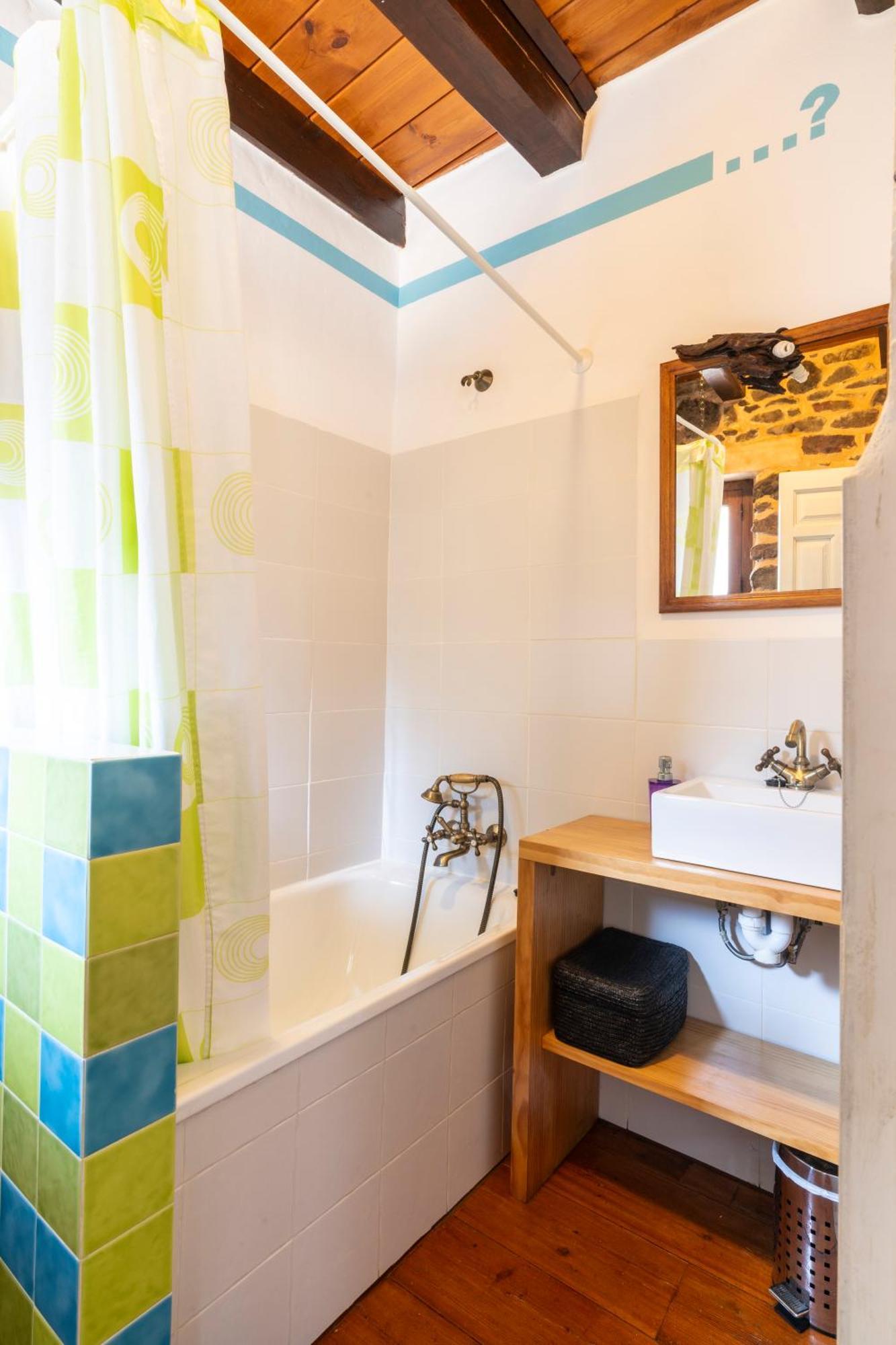 Casa De Turismo Rural Sardom3 Bembibre  Ngoại thất bức ảnh